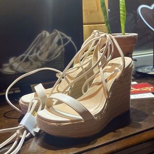 Summer Wedges
